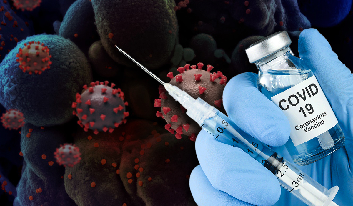 The 'Inventor' of MRNA Technology Says Vaccines are 72% More Likely to ...